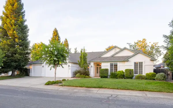 4571 Big Horn Drive, Redding, CA 96002
