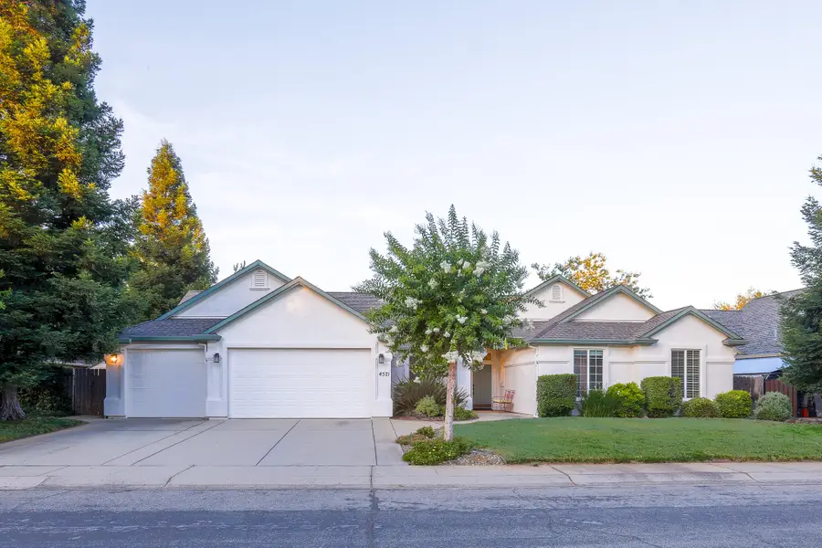 4571 Big Horn Drive, Redding, CA 96002 - #2