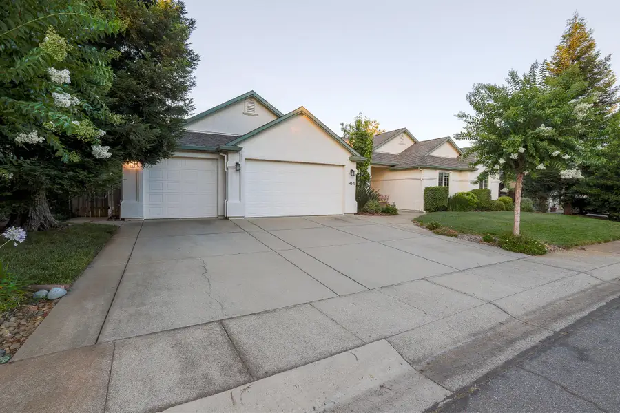 4571 Big Horn Drive, Redding, CA 96002 - #3