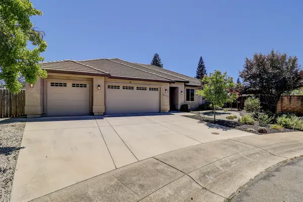 5317 Indianwood Drive, Redding, CA 96001