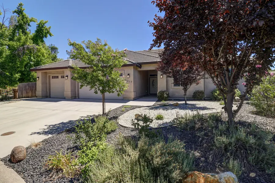 5317 Indianwood Drive, Redding, CA 96001 - #3