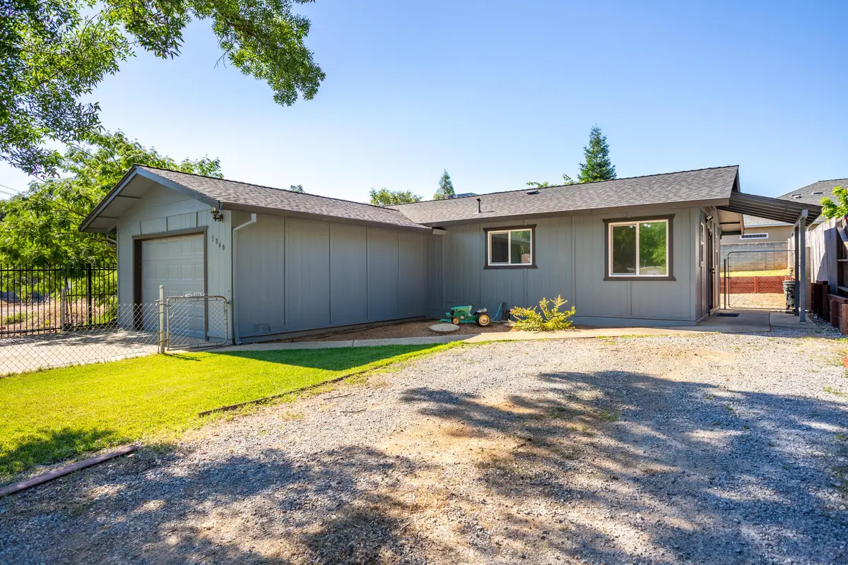 5040 Front Street, Shasta Lake, CA 96019 - #1