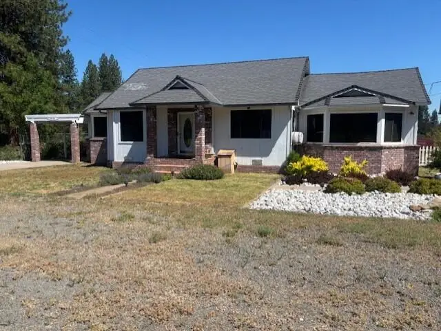 37192 Washburn Avenue, Burney, CA 96013 - #1