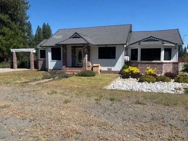 37192 Washburn Avenue, Burney, CA 96013