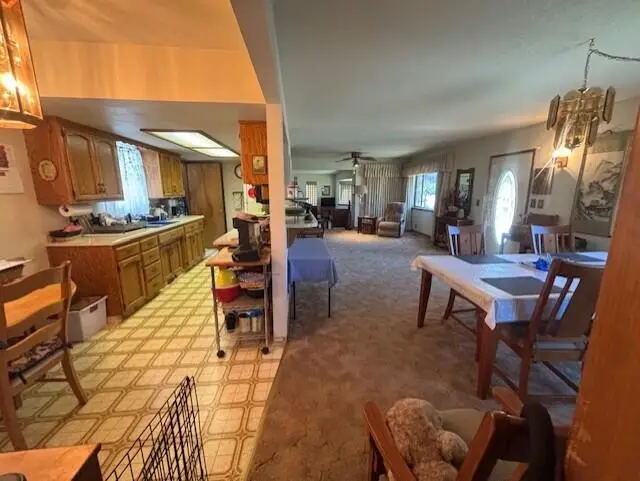 37192 Washburn Avenue, Burney, CA 96013 - #2