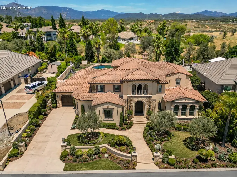 871 Santa Cruz Drive, Redding, CA 96003 - #2