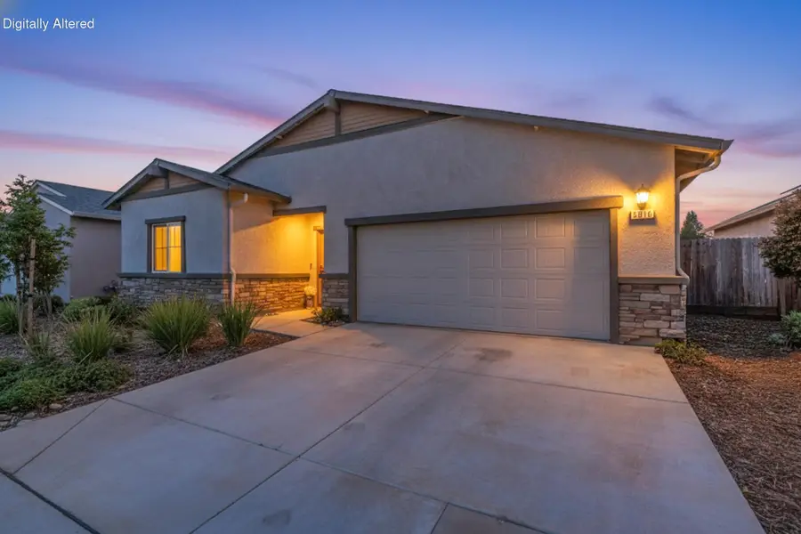 5016 Monaco Parkway, Redding, CA 96002 - Image #3