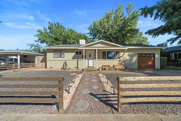 3134 Aster Street, Anderson, CA 96007