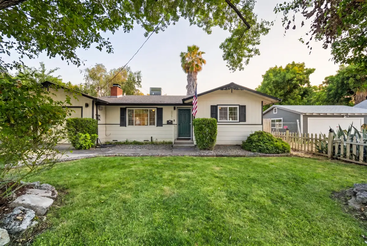 3061 Marmac Road, Anderson, CA 96007 - #1