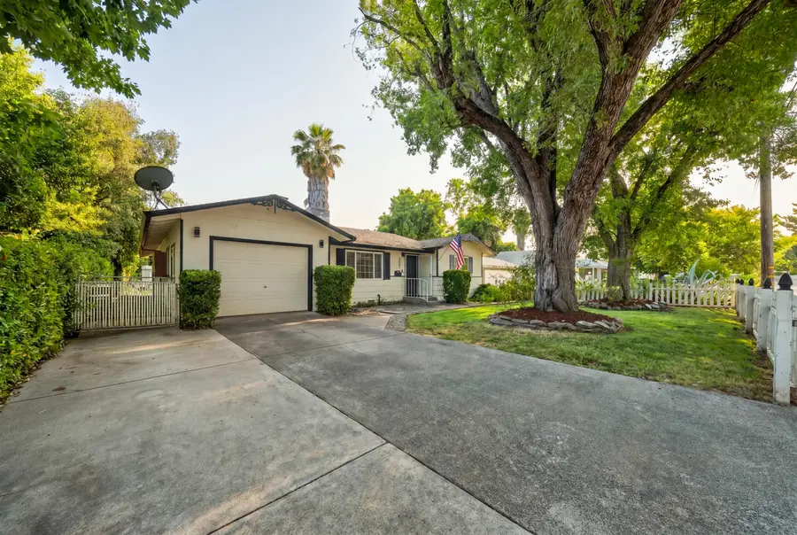 3061 Marmac Road, Anderson, CA 96007 - #2
