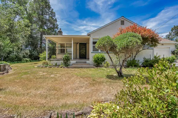 9626 Deschutes Road, Palo Cedro, CA 96073