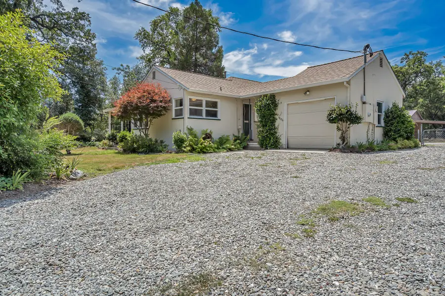 9626 Deschutes Road, Palo Cedro, CA 96073 - #2