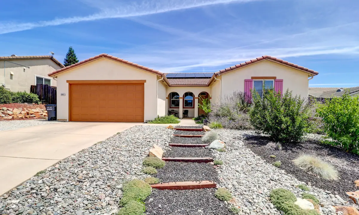 3849 Palm Springs Drive, Redding, CA 96002 - #1