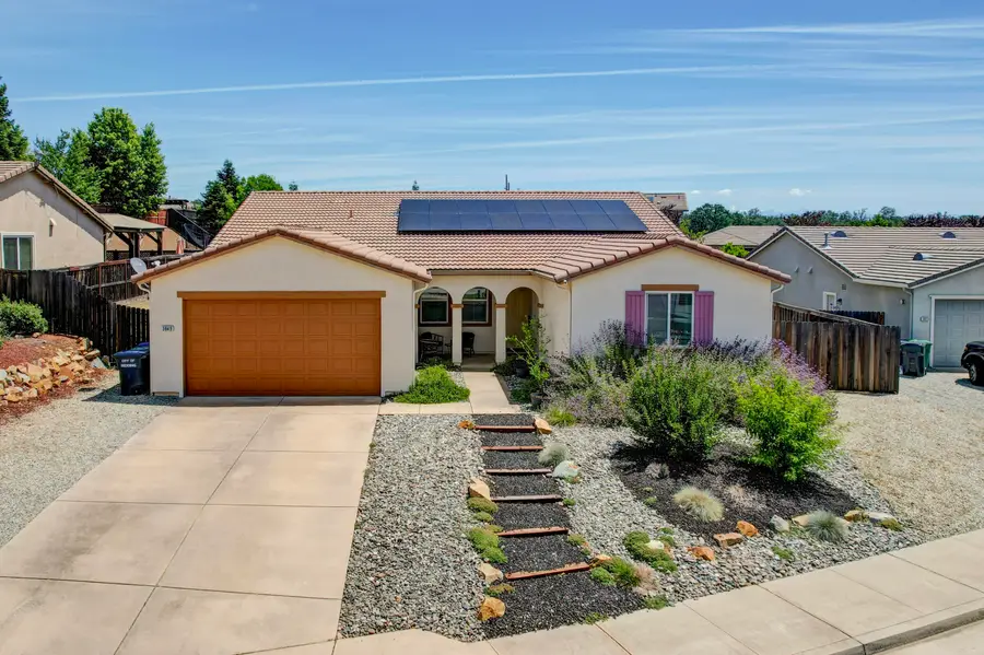 3849 Palm Springs Drive, Redding, CA 96002 - #2