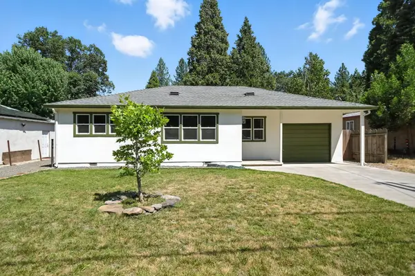 20251 Marquette Street, Burney, CA 96013