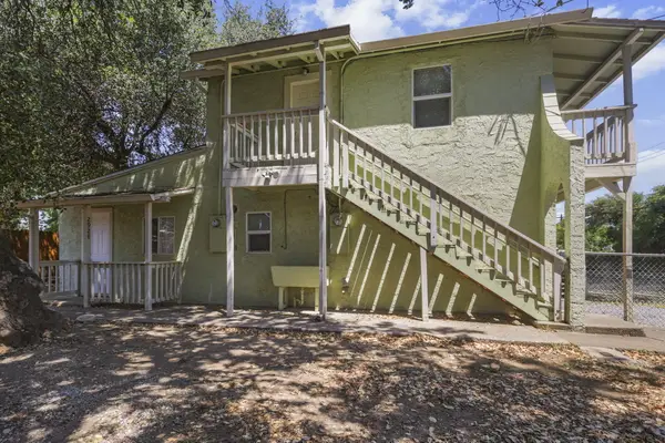 2926 Favretto Avenue, Redding, CA 96001