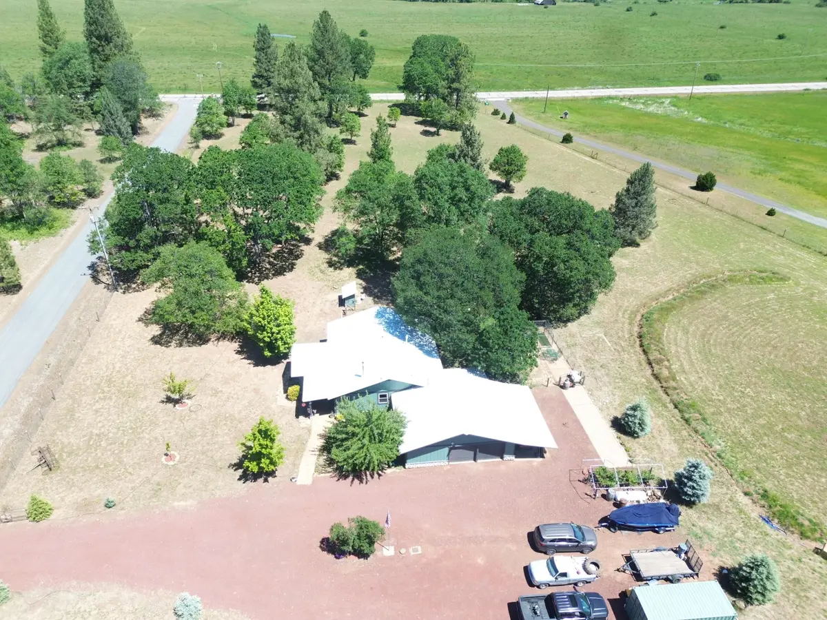 27971 Soldier Mountain Road, Fall River Mills, CA 96028 - #1