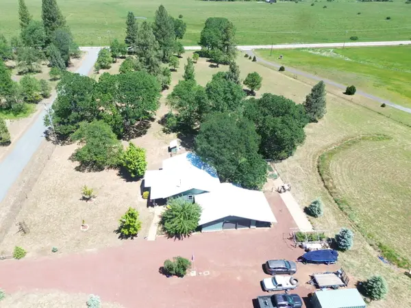 27971 Soldier Mountain Road, Fall River Mills, CA 96028
