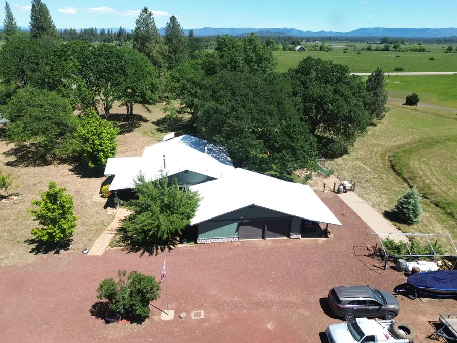 27971 Soldier Mountain Road, Fall River Mills, CA 96028 - #2