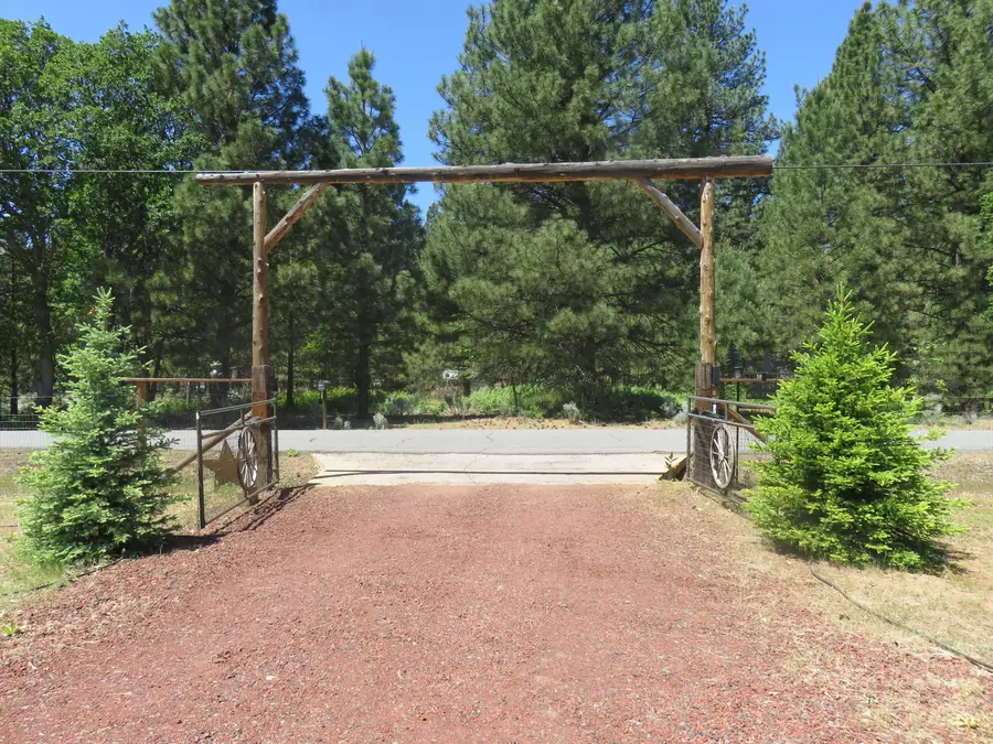 27971 Soldier Mountain Road, Fall River Mills, CA 96028 - #3