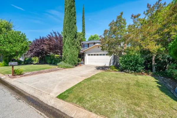 596 Estate Street, Redding, CA 96002