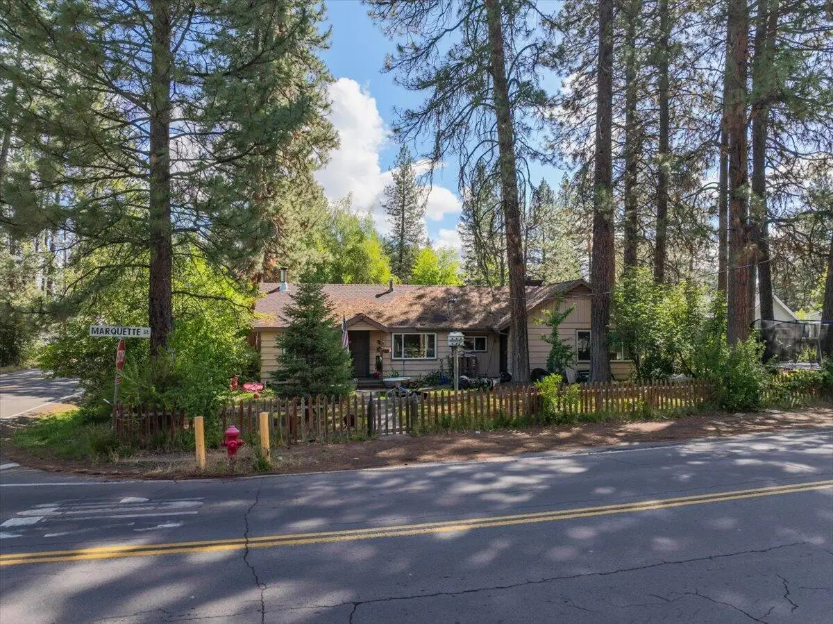 20417 Marquette Street, Burney, CA 96013 - #1