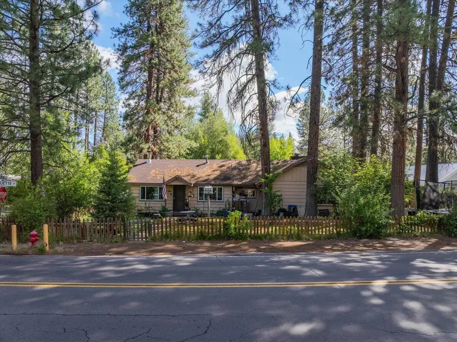20417 Marquette Street, Burney, CA 96013 - #2