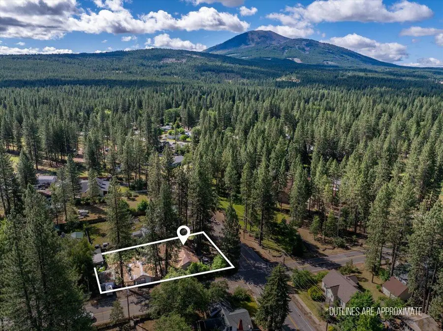 20417 Marquette Street, Burney, CA 96013 - #3