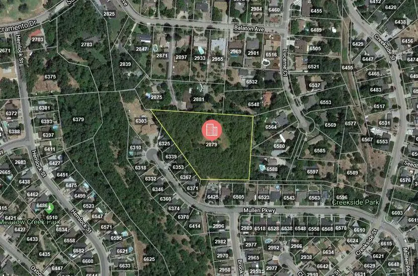 2879 Balaton Avenue, Redding, CA 96001 - #2