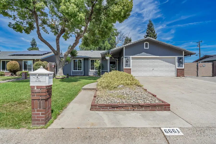6661 El Camino Drive, Redding, CA 96001 - #2