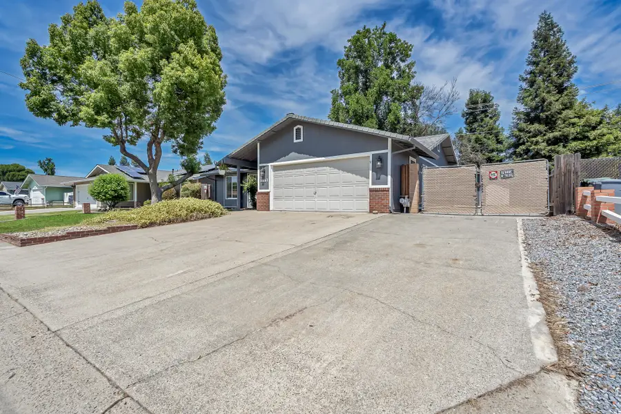 6661 El Camino Drive, Redding, CA 96001 - #3