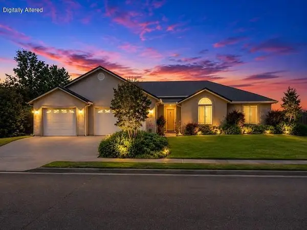 2020 Greystone Court, Red Bluff, CA 96080