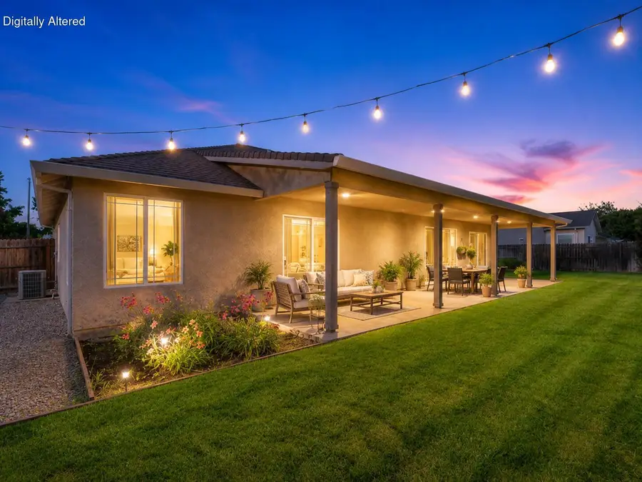 2020 Greystone Court, Red Bluff, CA 96080 - #3