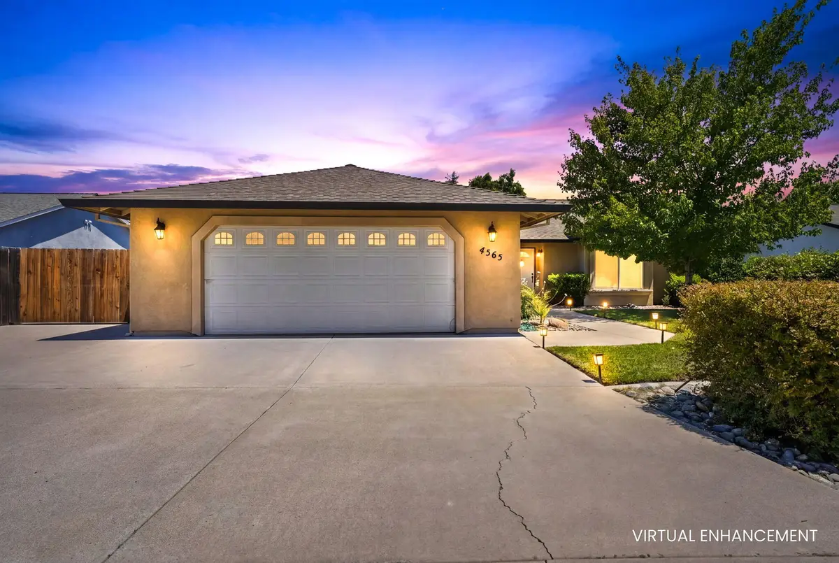 4565 Cerro Lane, Redding, CA 96001 - #1