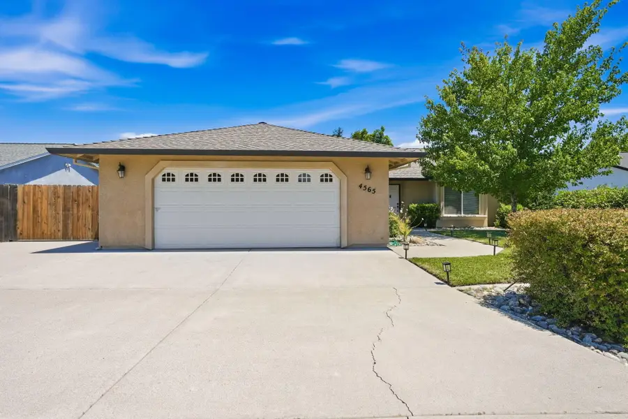 4565 Cerro Lane, Redding, CA 96001 - #2