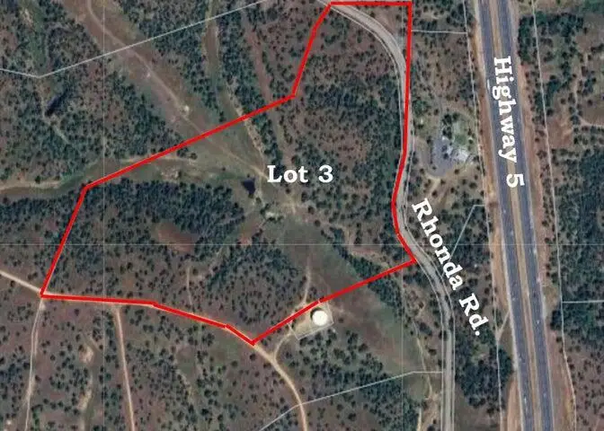 Lot 3 Rhonda Rd., Cottonwood, CA 96022 - #1