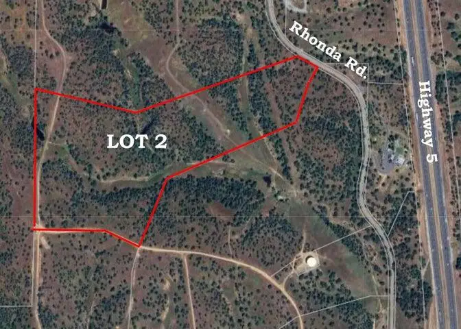 Lot 2 Rhonda Rd Road, Cottonwood, CA 96022 - #1