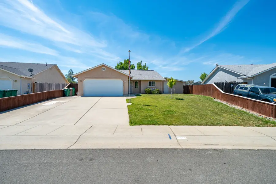 16863 Winchell Drive, Redding, CA 96003 - #2