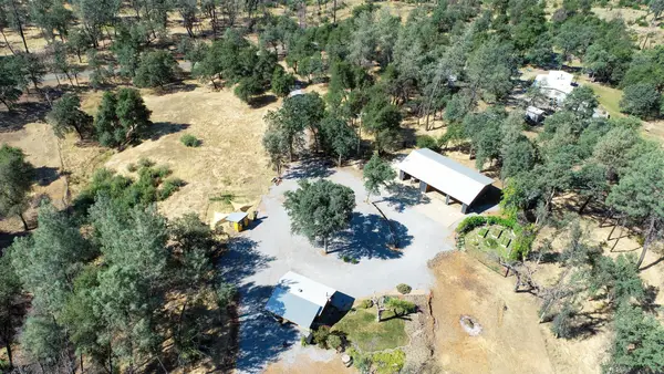 20952 Dorothy Lane, Redding, CA 96003