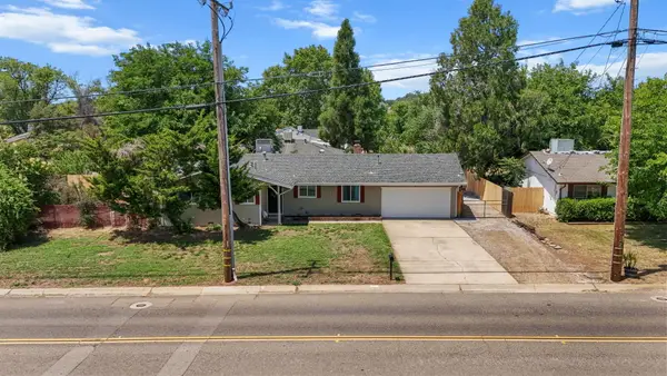 3646 Rhonda Road, Cottonwood, CA 96022