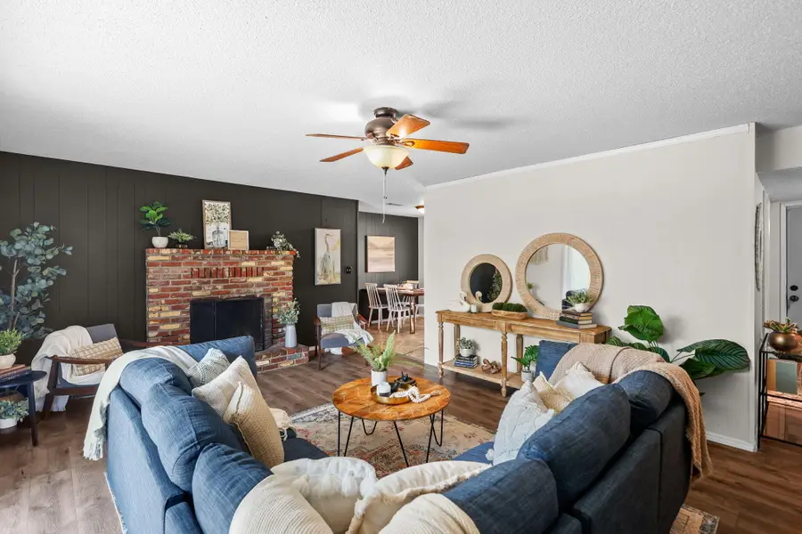 3646 Rhonda Road, Cottonwood, CA 96022 - #3