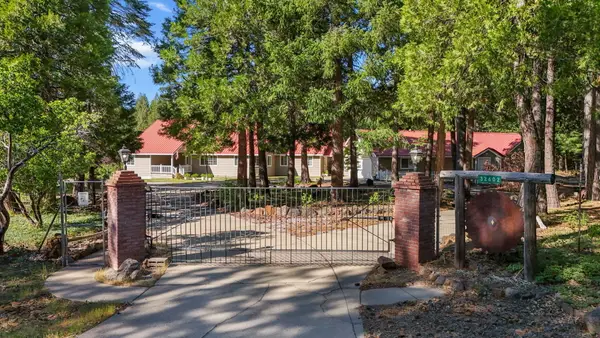32602 Three Oaks Drive, Shingletown, CA 96088