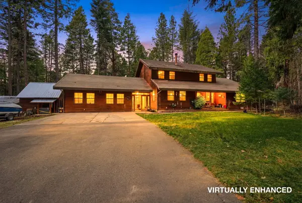 7758 Hidden Meadows Road, Shingletown, CA 96088