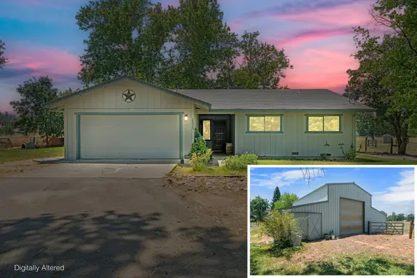 19435 Plateau Drive, Cottonwood, CA 96022
