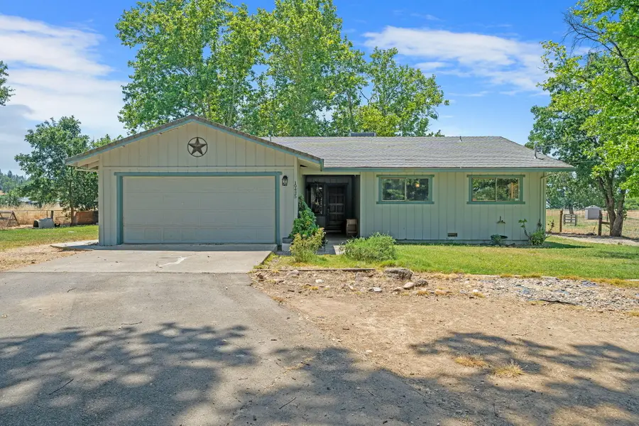 19435 Plateau Drive, Cottonwood, CA 96022 - #2