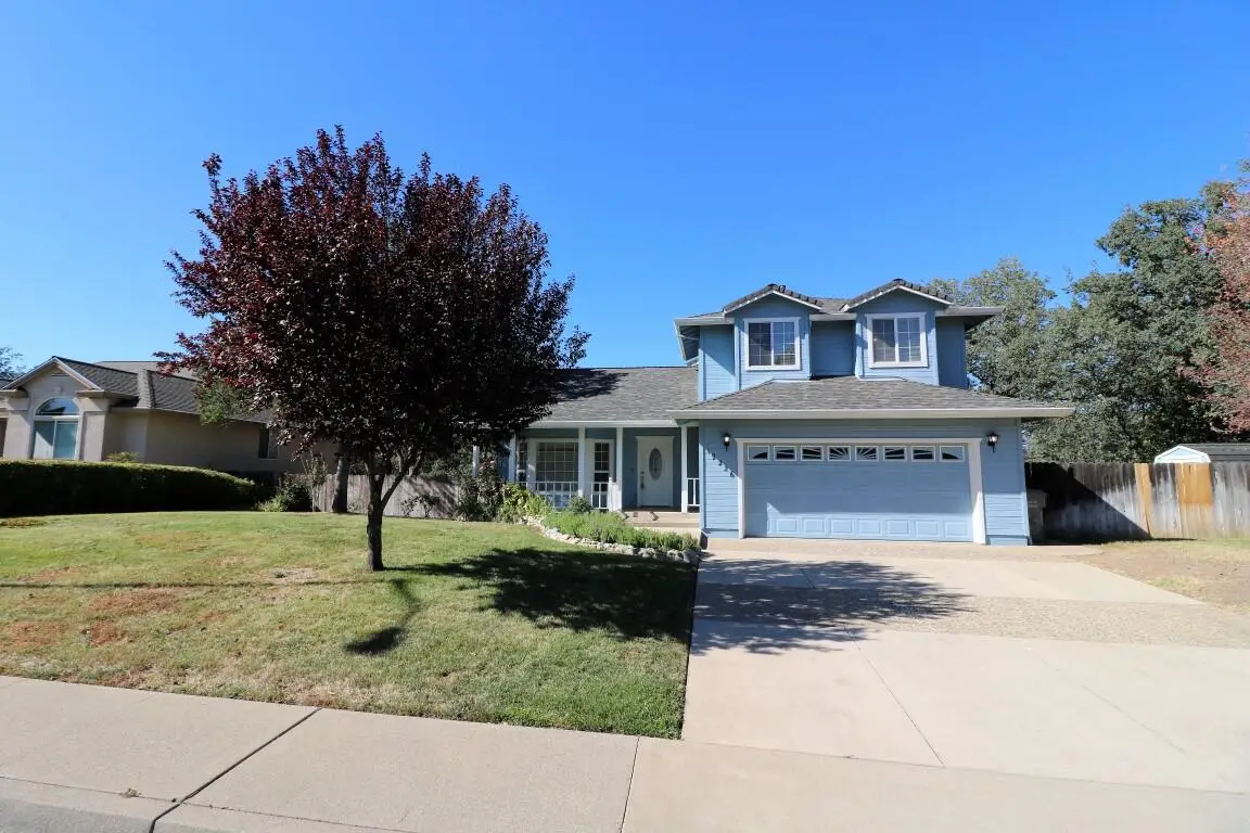 19226 Snowburst Court, Redding, CA 96003 - #1