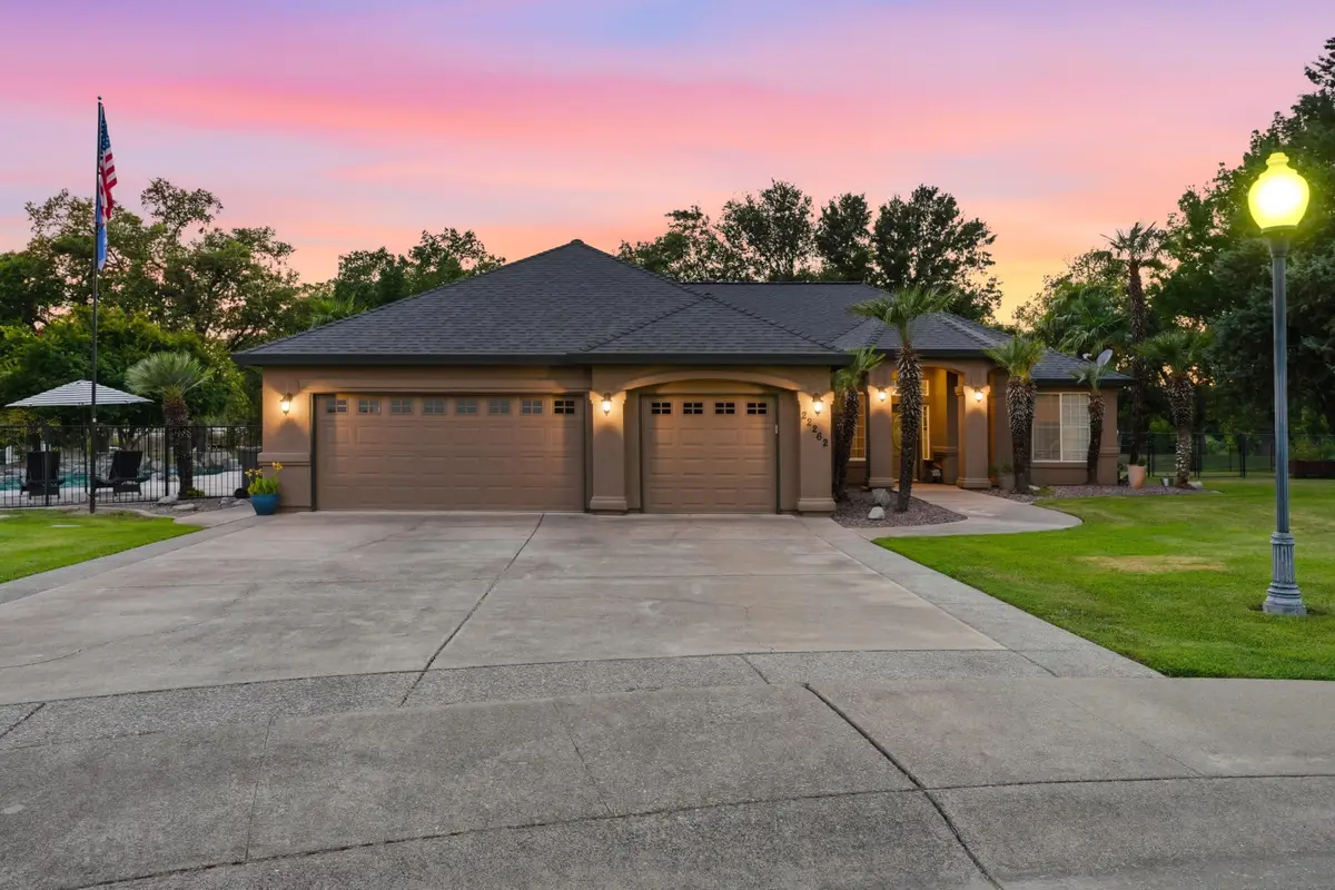 22262 Golftime Drive, Palo Cedro, CA 96073 - #1