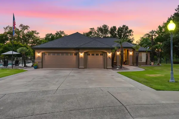 22262 Golftime Drive, Palo Cedro, CA 96073