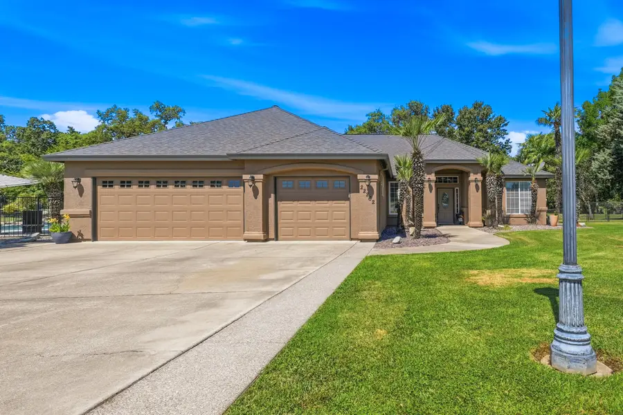 22262 Golftime Drive, Palo Cedro, CA 96073 - #2