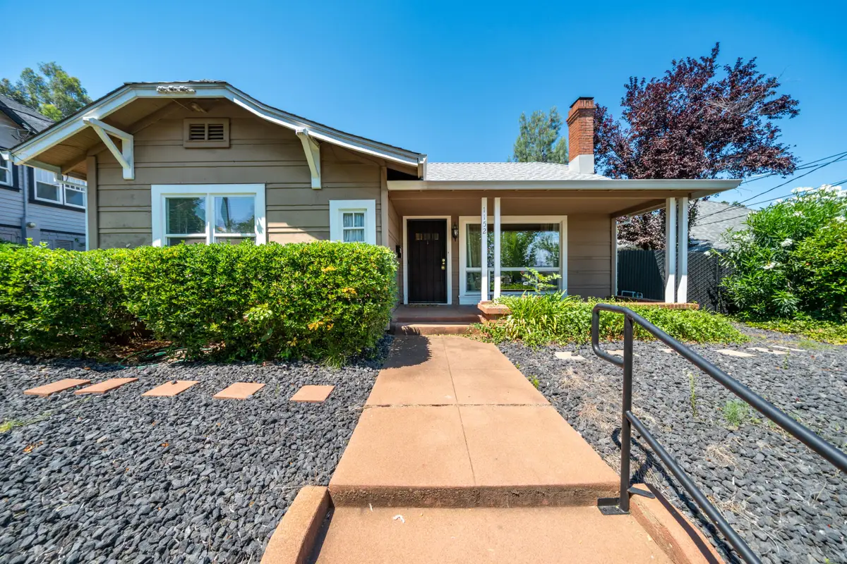 1152 Willis Street, Redding, CA 96001 - #1